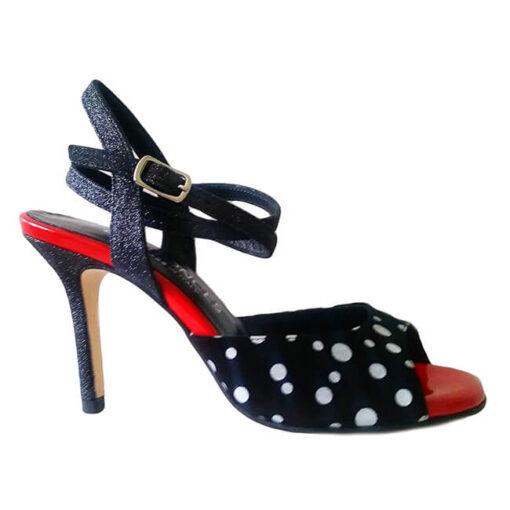 tango shoe for women, jpg 24 KB