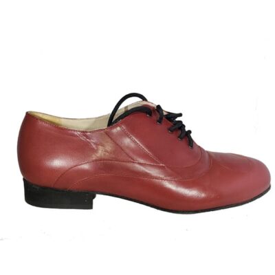 tango shoes for men, made in Italy, jpg 145 KB