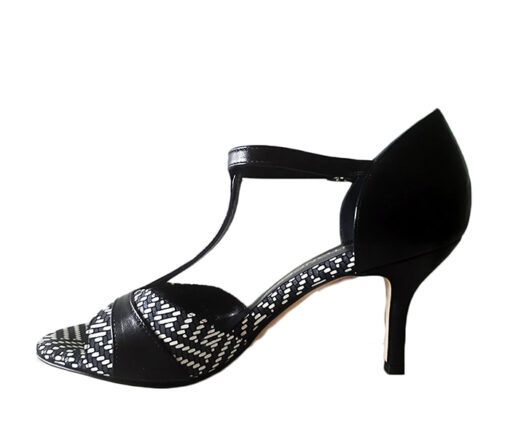 Tango Shoe for Women - Loquita BN, jpg 121 KB