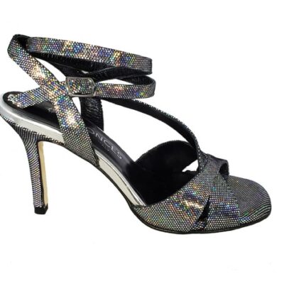 shiny tango shoe for women, jpg 38 KB