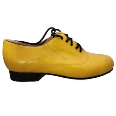 Tango shoe for men. jpg 49KB