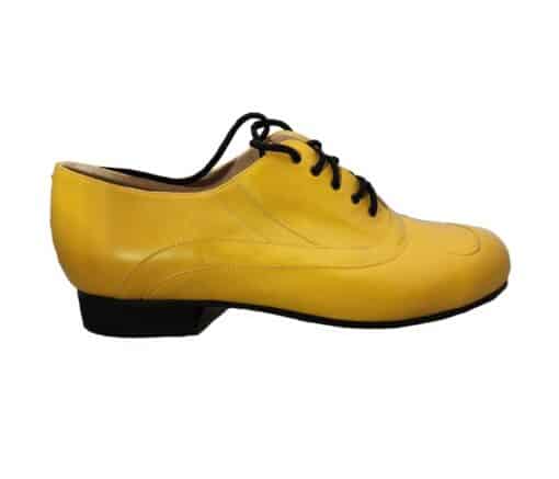 Tango shoe for men. jpg 49KB