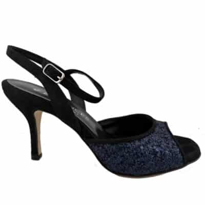 black and blue tango shoe. Entonces made in Itali. jpg 51 kb