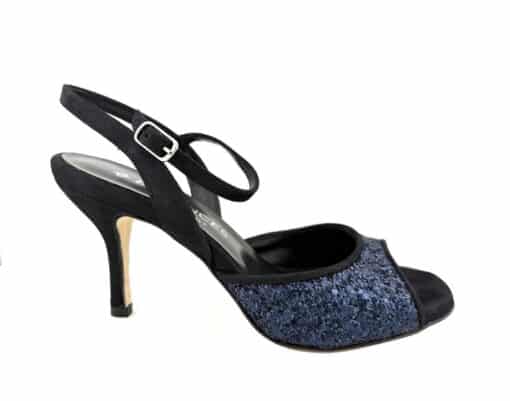 black and blue tango shoe. Entonces made in Itali. jpg 59 kb