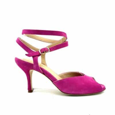 Tango Shoe color fuchsia' jpg 75 KB