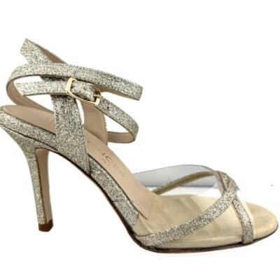 Vinyl glittery tango shoe.jpg KB 85
