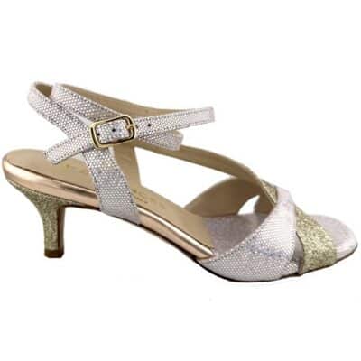 tango shoe, low heel. jpg 64 KB