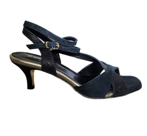 black tango shoe low heel (Entonces).jpg 67 KB