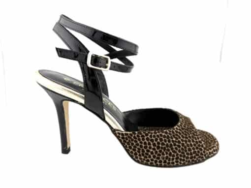 Tango Shoe. Entonces. Made in Italy. Jpg 66 Kb