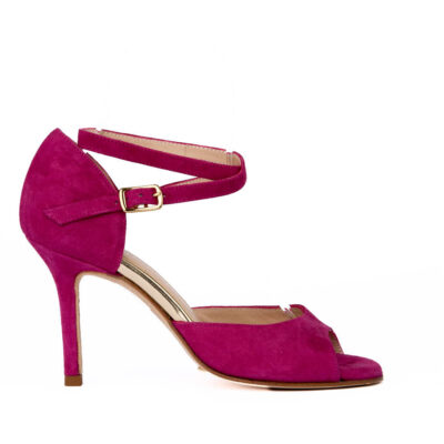 Tango Shoe.jpeg 51KB