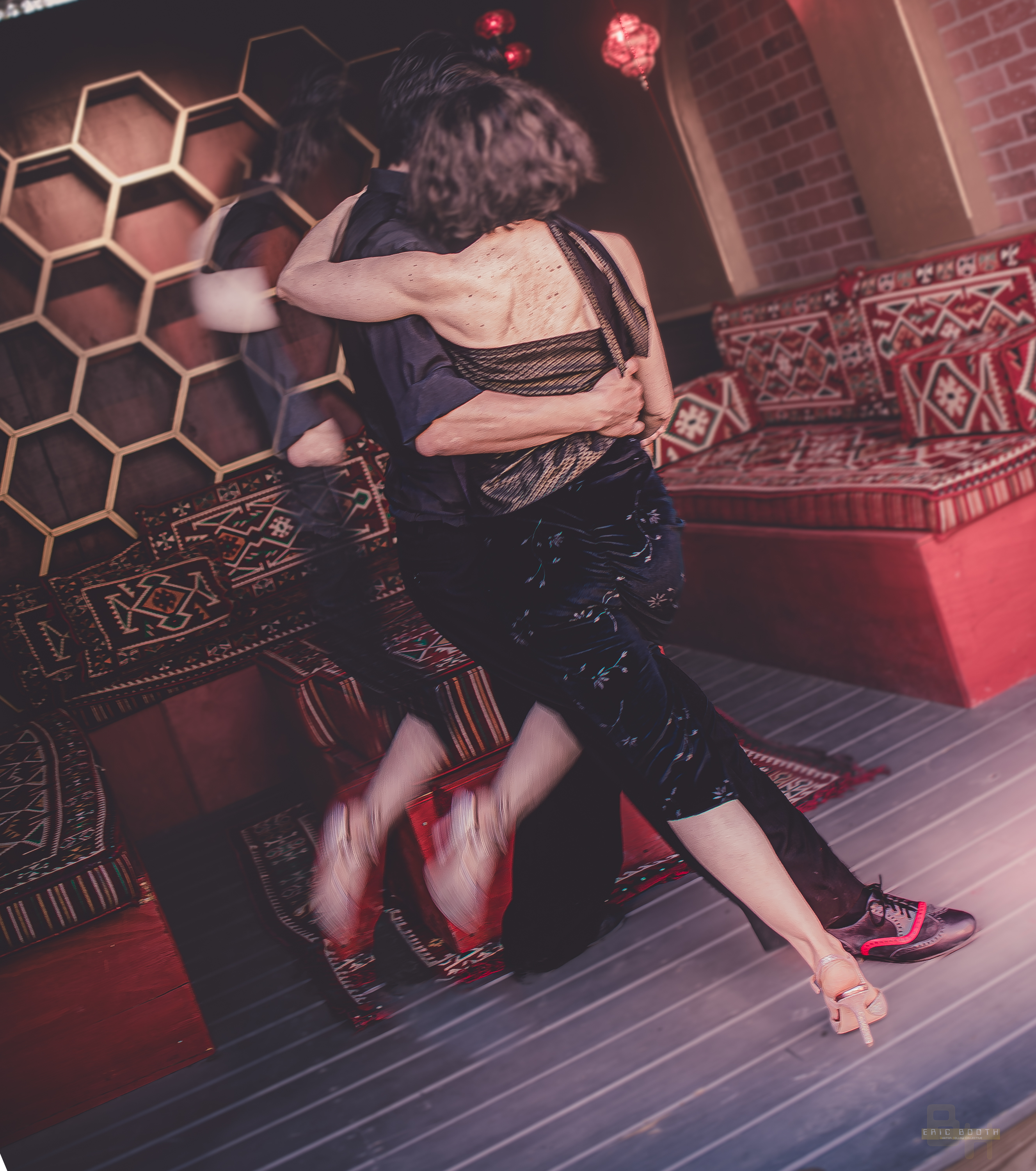 TangoTana Shoes, jpg 8KB